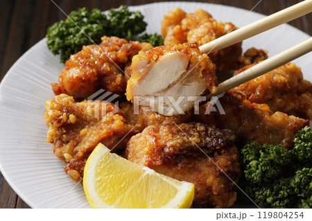 ザンギ ザンギ 119804254