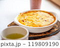 美味しいいグラタン 119809190