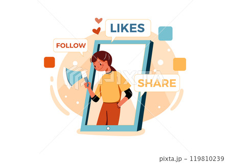 Social Media Marketing 119810239