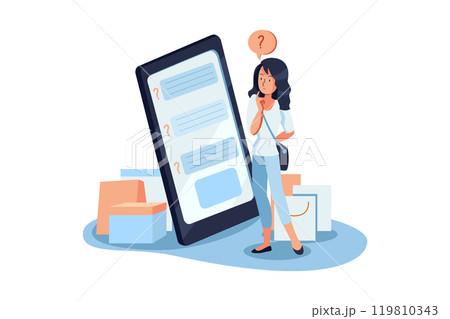 Online Survey For Customer Feedback. Online Survey For Customer Feedback. 119810343