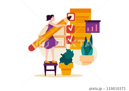 Work from home Work from home 119810371