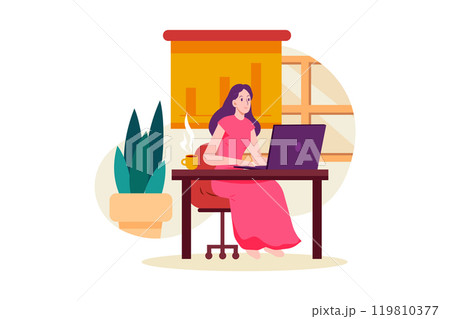 Business goal Business goal 119810377