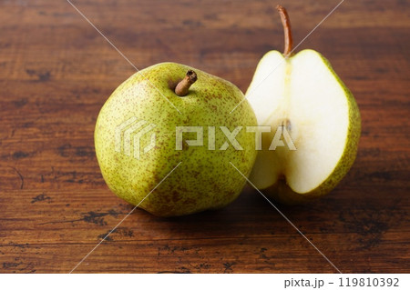 ラ・フランス西洋梨 ラ・フランス西洋梨 119810392