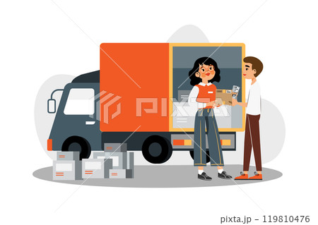 Order Received 119810476