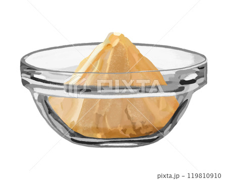 白味噌(スタックボウル入り) 白味噌(スタックボウル入り) 119810910