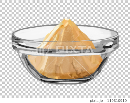 白味噌(スタックボウル入り) 白味噌(スタックボウル入り) 119810910