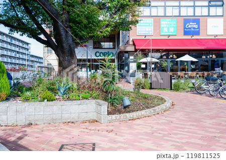 八王子市　スーパーコピオ　ユーティリティ 119811525