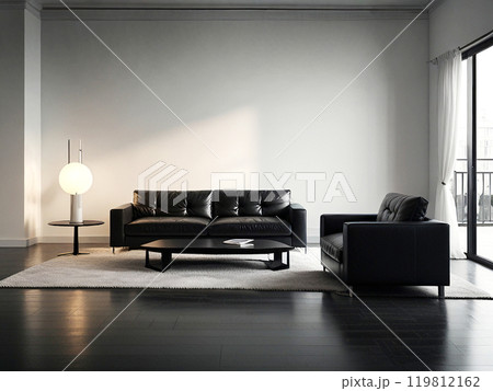 リビングルーム リビングルーム 119812162