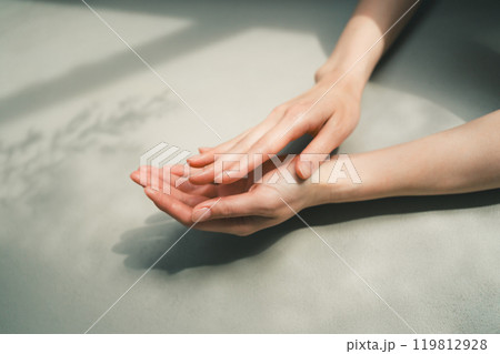 ハンドケア ハンドケア 119812928