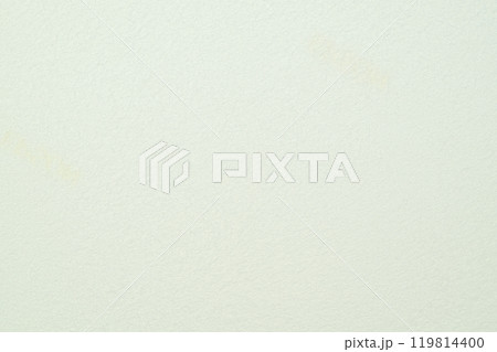 和紙と写真用紙のコラボ【背景素材】（白色・無地） 119814400