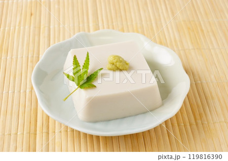 胡麻豆腐 119816390