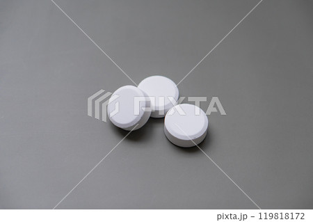 入浴剤　タブレット　塊 119818172