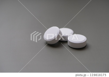 入浴剤　タブレット　塊 119818173