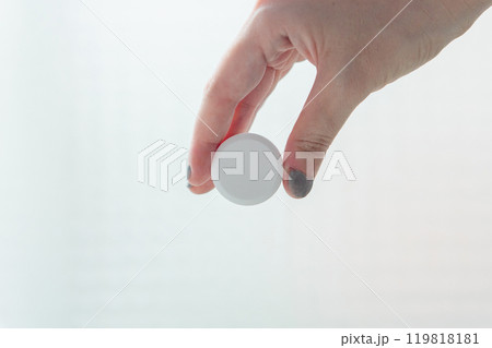 入浴剤　タブレット　塊 119818181