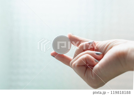 入浴剤　タブレット　塊 119818188