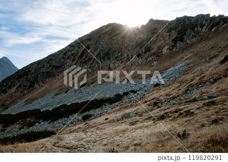 High Tatras mountain, Slovakia High Tatras mountain, Slovakia 119820291
