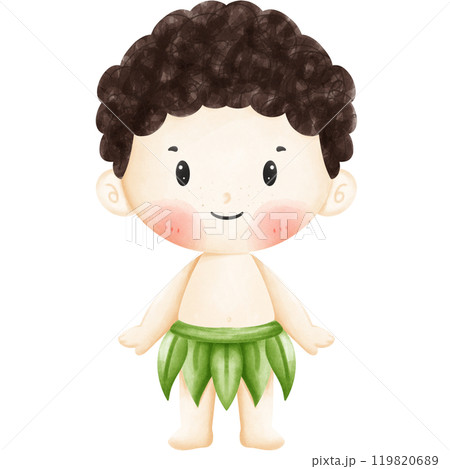 Aloha Hawaii 119820689