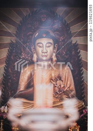 寺 寺院 神殿 119821693