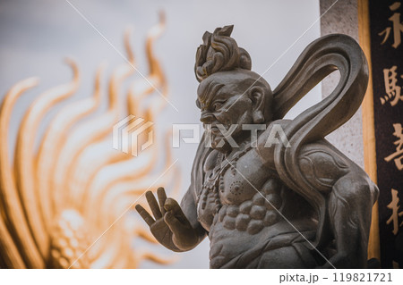 寺 寺院 神殿 119821721