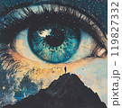 Journey Through Time and Space: Man in the Face of the Universe 119827332