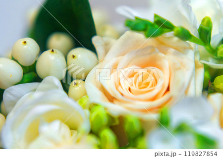 wedding attributes of brides. wedding accessories. wedding trifles wedding attributes of brides. wedding accessories. wedding trifles 119827854
