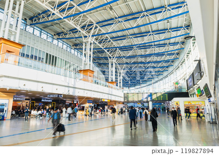 ソウル駅 119827894