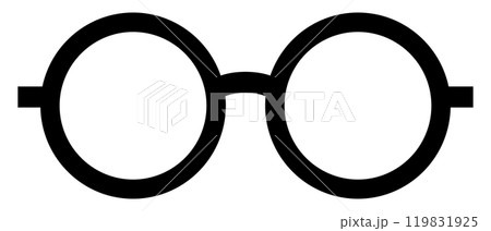 メガネフレーム 119831925