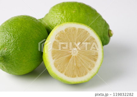 グリーンレモン 119832282