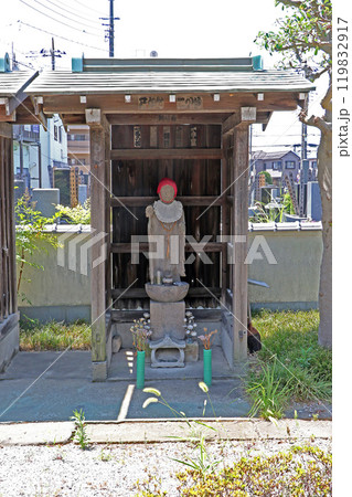 三蔵院（蕨） 119832917