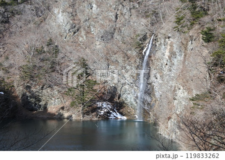 回顧の滝、みかえりの滝 119833262