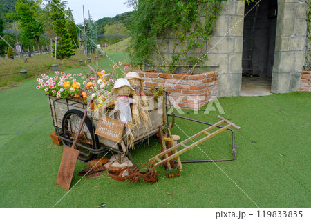 ローザンベリー多和田　ハロウィン 119833835