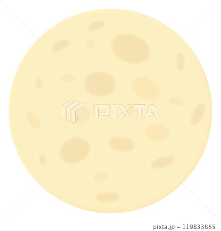 おせんべい おせんべい 119833885