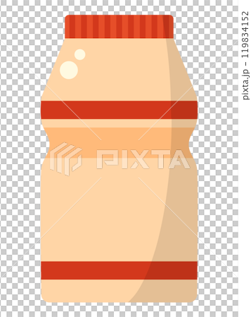 乳酸菌飲料のイメージ 119834152