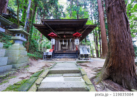 幸神社 幸神社 119835084