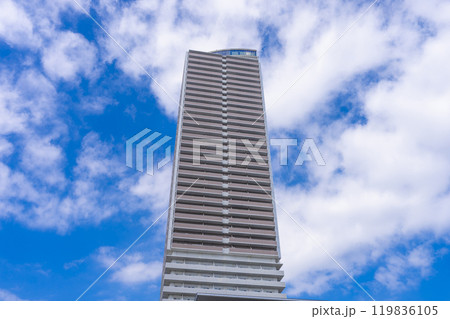 岐阜シティ・タワー43 119836105