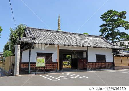 三学院（蕨） 119836450