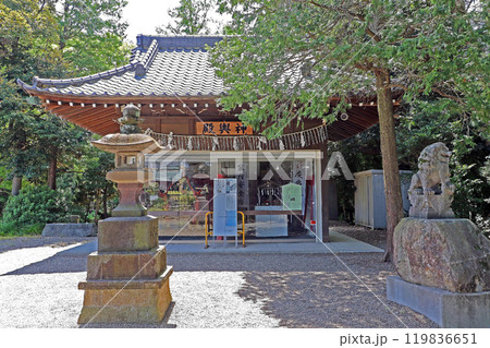 和楽備神社(蕨) 和楽備神社(蕨) 119836651