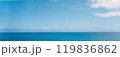 海　ハワイと島6 119836862