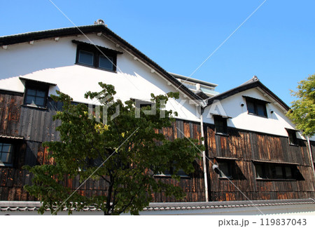 日本遺産認定伊丹諸白灘の生一本 日本遺産認定伊丹諸白灘の生一本 119837043