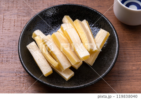 チーズ鱈 119838040