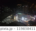 大阪の夜景 119838411