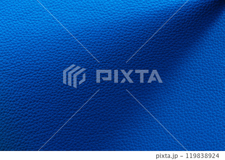 皮革の表面と直線的な影 皮革の表面と直線的な影 119838924