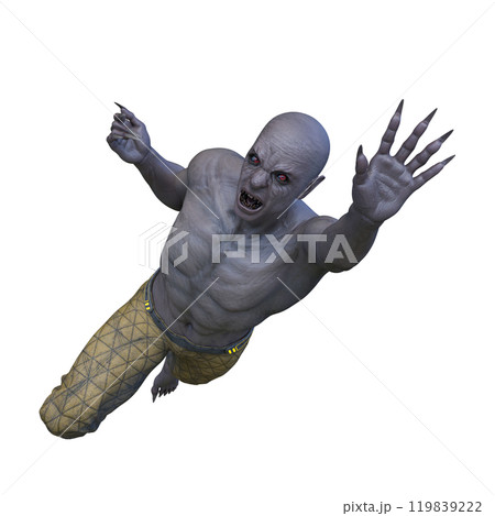 悪魔青年 119839222