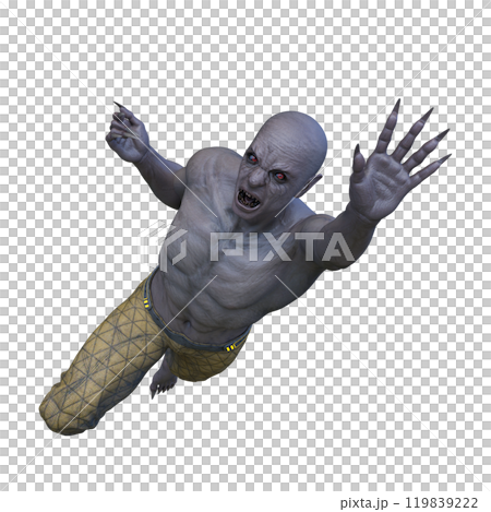 悪魔青年 119839222