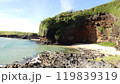 小値賀島の絶景スポット 五両ダキ 119839319