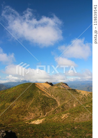 安達太良山 119839541
