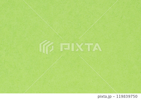 和紙によるシンプルな背景素材(無地、レタス・グリーン) 和紙によるシンプルな背景素材(無地、レタス・グリーン) 119839750