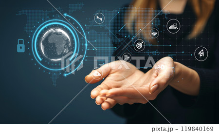 big data 119840169