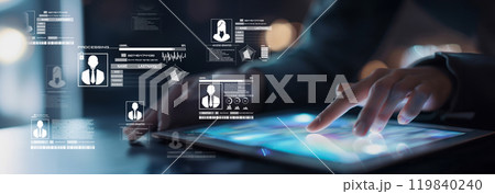 ID Security Essentials Protect Identity with Confidence EIDE 119840240