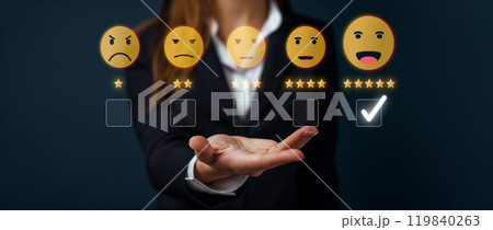 Enhancing Business Through Customer Experience Satisfaction Reviews FaaS Enhancing Business Through Customer Experience Satisfaction Reviews FaaS 119840263
